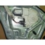 Elevalunas Delantero Izquierdo Eléctrico SKODA YETI