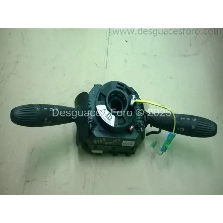 Mando de Luces Completo FIAT PUNTO