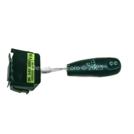 Mando de Limpiaparabrisas CHEVROLET KALOS