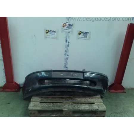 Paragolpes Delantero OPEL VECTRA B Negro | Desguaces Foro