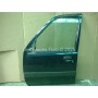 Puerta Delantera Izquierda FORD FIESTA Azul