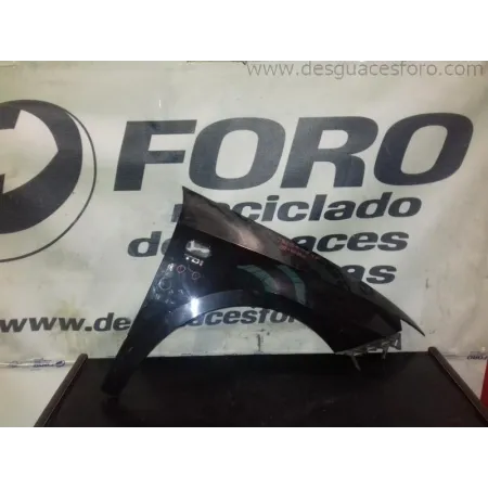 Aleta Delantera Derecha SEAT IBIZA 6J 2009 Negra (algo tocada) | Desguaces Foro