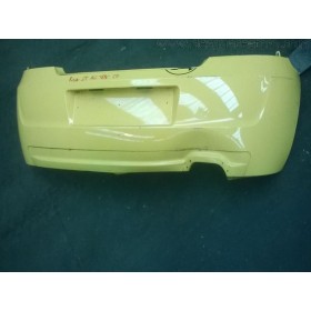 Paragolpes Trasero Mg Zr / Rover 25 Amarillo | Desguaces Foro