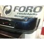 Paragolpes Trasero OPEL VECTRA C Azul Oscuro (con sensores de aparcamiento) | Desguaces Foro