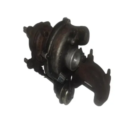 [028145701J] Turbo Seat Toledo 1.9 Tdi 1.9 TDI | Desguaces Foro