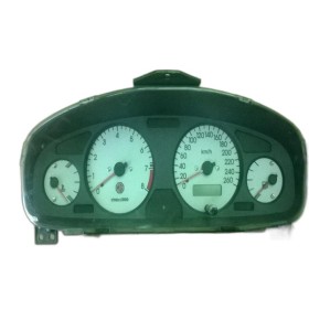 Cuadro de Instrumentos Mg Zs (148.000 Km) 148.000 Km