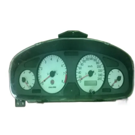 Cuadro de Instrumentos Mg Zs (148.000 Km) 148.000 Km