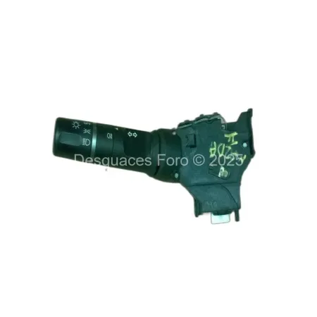 Comprar Mando de Luces Mazda 2 | Desguaces Foro