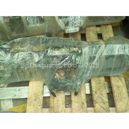 Salpicadero RENAULT SCENIC con Airbag de Pasajero y Centralita