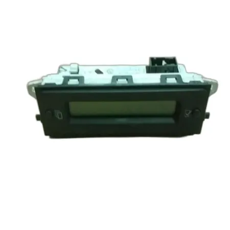 Pantalla Multifunción CITROEN XSARA II | Desguaces Foro