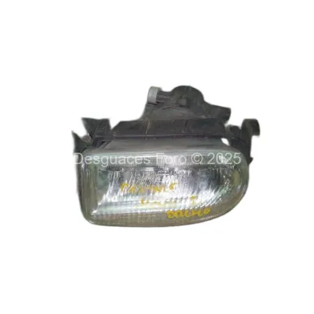 Faro Delantero Derecho RENAULT SCENIC I