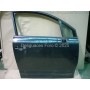 Puerta Delantera Derecha CITROEN C4 3 Puertas Negra
