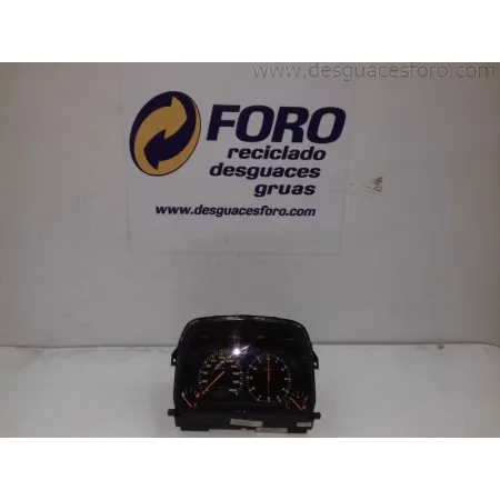Cuadro de Instrumentos SEAT IBIZA 6K (172.000 Km) | Desguaces Foro