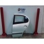 Puerta Trasera Izquierda Seat Leon I 2001 Blanca 2001