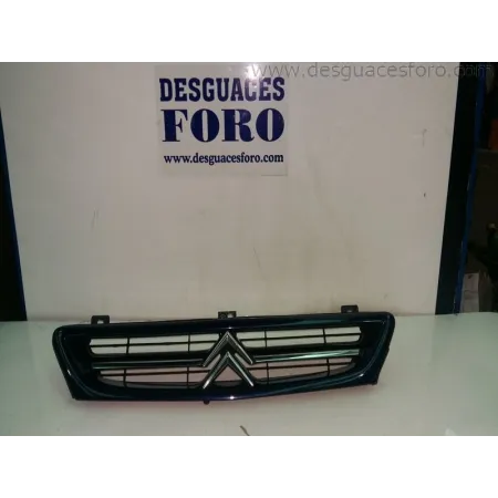 Rejilla Delantera CITROEN XSARA I | Desguaces Foro