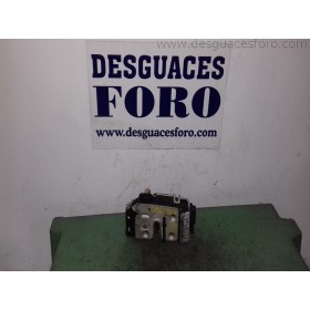 Cerradura Puerta Trasera Izquierda DODGE CALIBER (4 pines) | Desguaces Foro