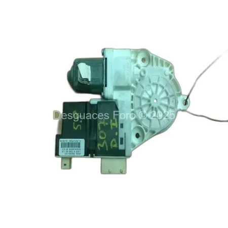 Motor Elevalunas Delantero Izquierdo Peugeot 307 5 Puertas