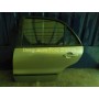 Puerta Trasera Izquierda FIAT MAREA Gris