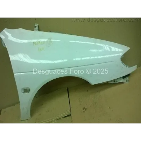 Aleta Derecha RENAULT MEGANE Blanca