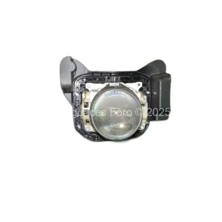 Antiniebla Delantero Derecho Renault Laguna II | Desguaces Foro