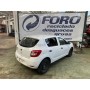 Comprar Despiece Dacia Sandero 5 Puertas Blanco | Desguaces Foro