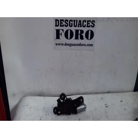 Motor de Limpiaparabrisas Trasero FORD FOCUS III (3 pines) | Desguaces Foro