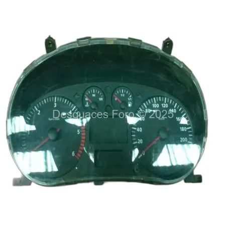 Comprar Cuadro de Instrumentos Seat Ibiza | Desguaces Foro