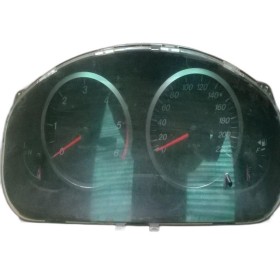 Comprar Cuadro de Instrumentos Mazda 2 | Desguaces Foro