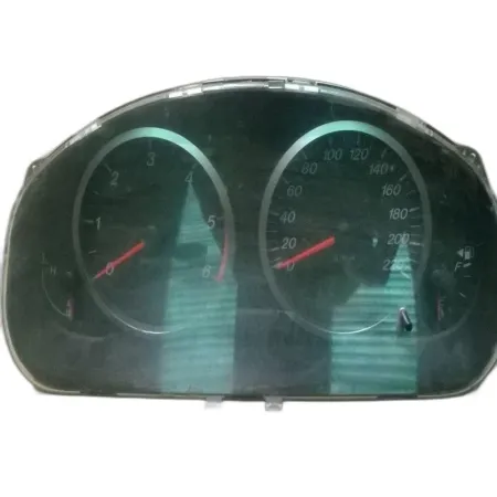 Comprar Cuadro de Instrumentos Mazda 2 | Desguaces Foro