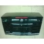 Portón Trasero OPEL ASTRA G BERTONE Negro | Desguaces Foro