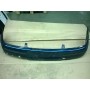 Paragolpes Delantero SEAT IBIZA Azul Oscuro