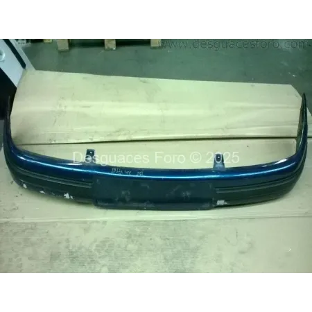 Paragolpes Delantero SEAT IBIZA Azul Oscuro