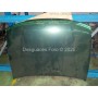 Capó de NISSAN ALMERA Gris / Verde