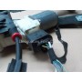 Elevalunas Delantero Derecho Eléctrico FORD MONDEO