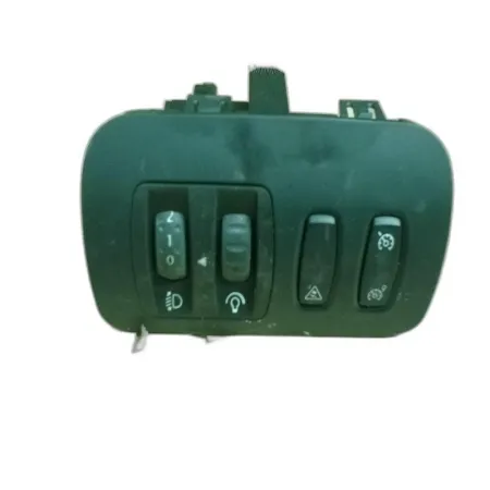 Mando Regulación de Luces RENAULT MEGANE II | Desguaces Foro