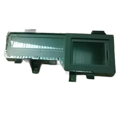 Pantalla Multifunción Renault Scenic III | Desguaces Foro