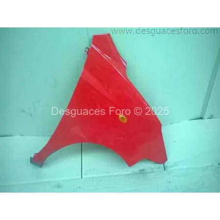 Aleta Delantera Derecha DAEWOO MATIZ Rojo
