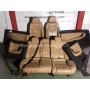 Interior Completo en Cuero para ALFA ROMEO GT