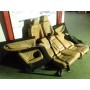 Interior Completo en Cuero para ALFA ROMEO GT