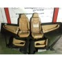 Interior Completo en Cuero para ALFA ROMEO GT