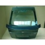 Portón Trasero Opel Astra G 3 Puertas Azul | Desguaces Foro