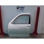 Puerta Delantera Izquierda Seat Ibiza 6K 1998 3 Puertas Blanca 1998
