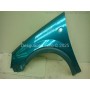 Aleta Izquierda OPEL CORSA C Azul Turquesa