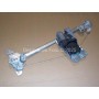 Elevalunas Trasero Izquierdo Eléctrico Peugeot 307 | Desguaces Foro
