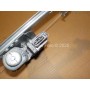 Elevalunas Trasero Izquierdo Eléctrico Peugeot 307 | Desguaces Foro