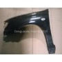 Aleta Delantera Izquierda Nissan Almera Negra | Desguaces Foro