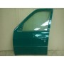 Puerta Delantera Izquierda Peugeot 306 Verde | Desguaces Foro