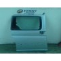 Puerta Trasera Derecha Corredera Citroen Berlingo 2006 Plata / Azul 2006 HDI