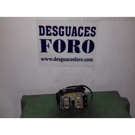 Cerradura Puerta Trasera Derecha DODGE CALIBER (4 pines) | Desguaces Foro