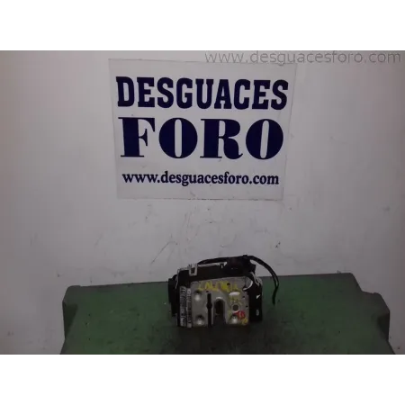 Cerradura Puerta Trasera Derecha DODGE CALIBER (4 pines) | Desguaces Foro